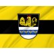 Kirchenpingarten Flagge - Deutschland schnelle lieferung & qualitativ hochwertig | kaufeflaggen