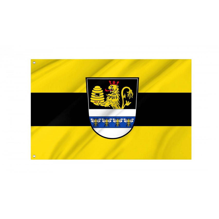 Kirchenpingarten Flagge - Deutschland schnelle lieferung & qualitativ hochwertig | kaufeflaggen