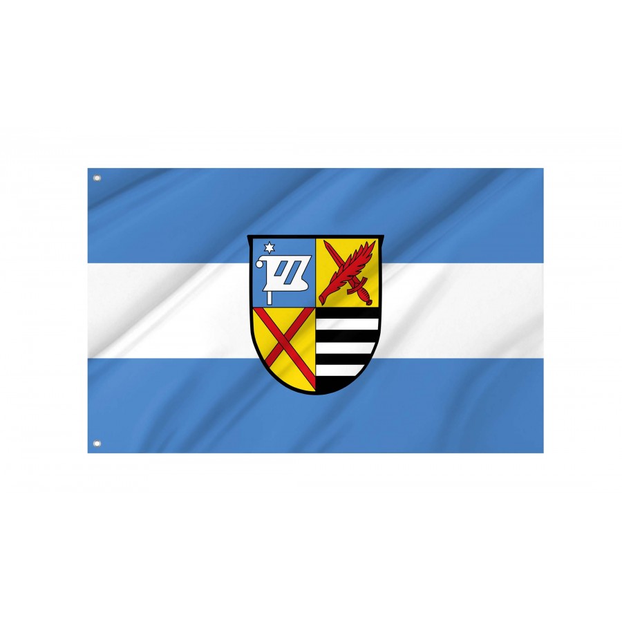 Kirchheim b.München Flagge - Deutschland schnelle lieferung & qualitativ hochwertig | kaufeflaggen