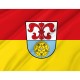 Kirchlauter Flagge - Deutschland schnelle lieferung & qualitativ hochwertig | kaufeflaggen