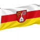 Kirchzell Flagge - Deutschland schnelle lieferung & qualitativ hochwertig | kaufeflaggen