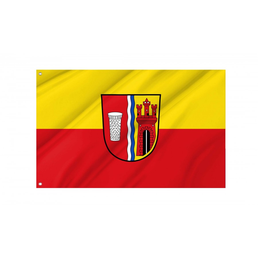 Kleinkahl Flagge - Deutschland schnelle lieferung & qualitativ hochwertig | kaufeflaggen