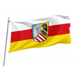 Kleinsendelbach Flagge