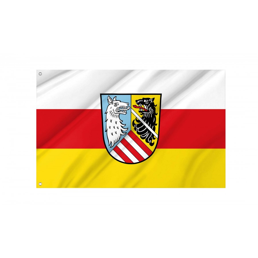 Kleinsendelbach Flagge - Deutschland schnelle lieferung & qualitativ hochwertig | kaufeflaggen