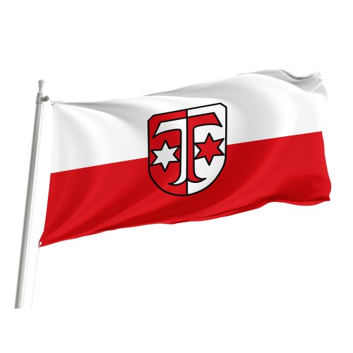Klosterlechfeld Flagge