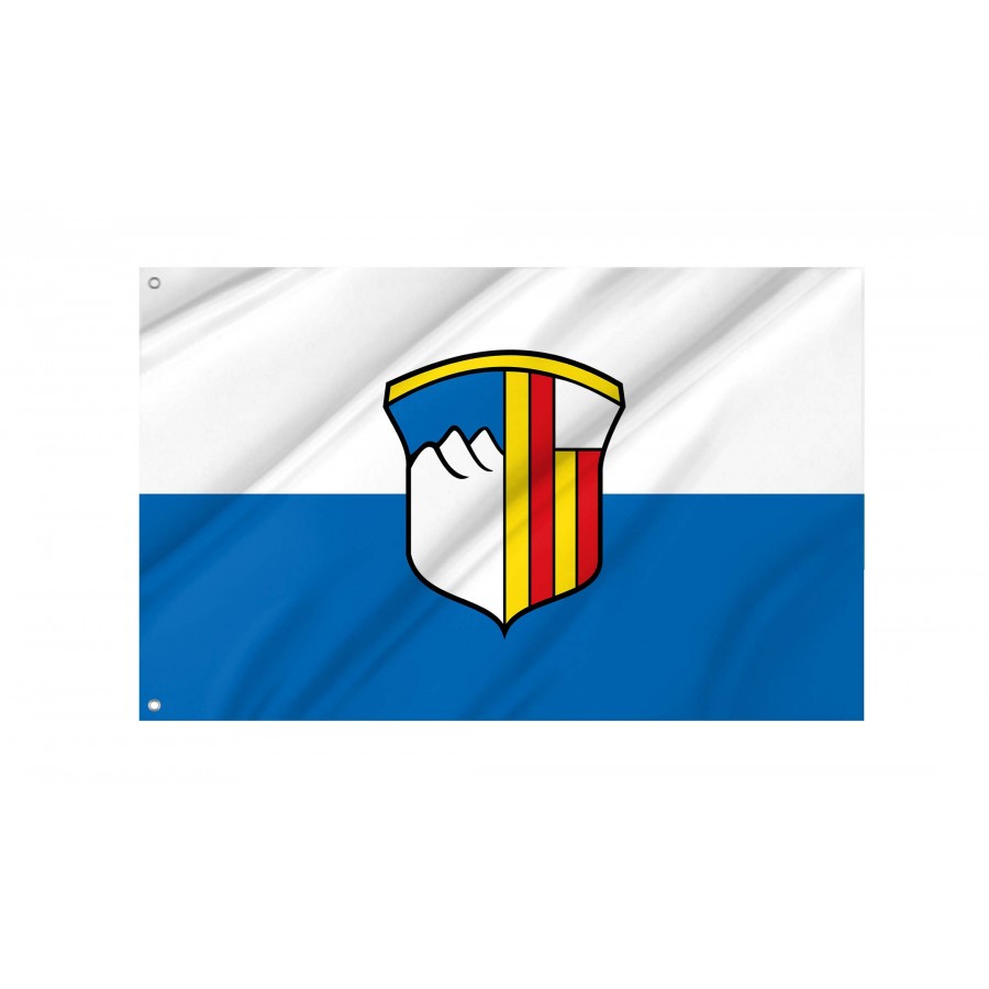 Kochel a.See Flagge - Deutschland schnelle lieferung & qualitativ hochwertig | kaufeflaggen