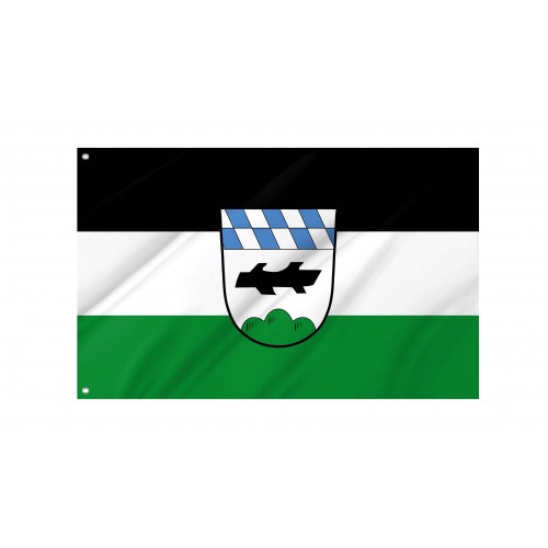 Kohlberg NEW Flagge