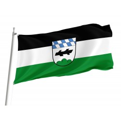 Kohlberg NEW Flagge