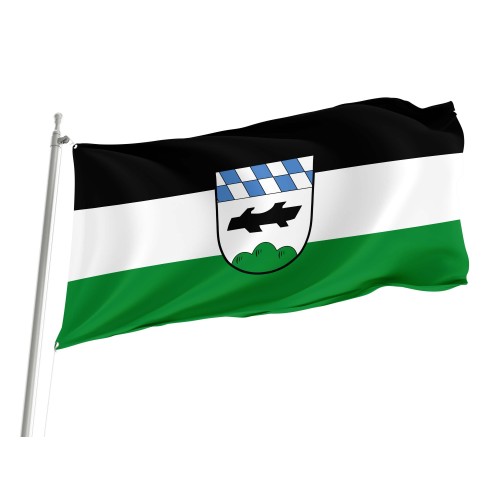 Kohlberg NEW Flagge
