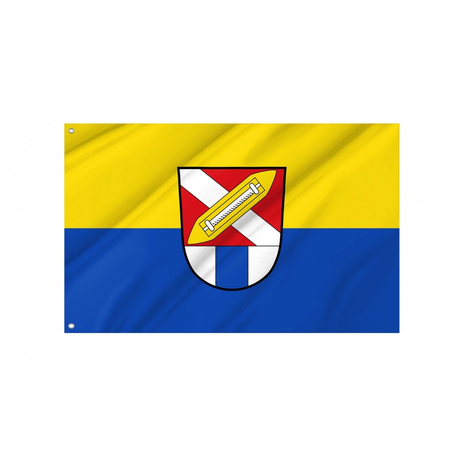 Konradsreuth Flagge - Deutschland schnelle lieferung & qualitativ hochwertig | kaufeflaggen