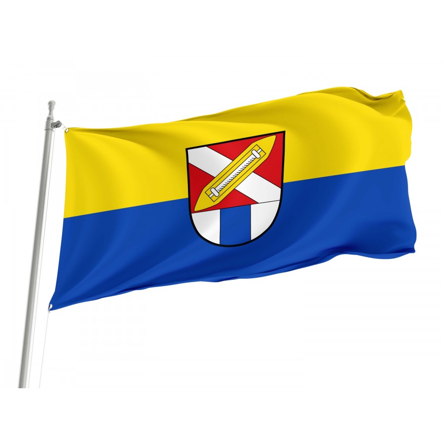 Konradsreuth Flagge - Deutschland schnelle lieferung & qualitativ hochwertig | kaufeflaggen
