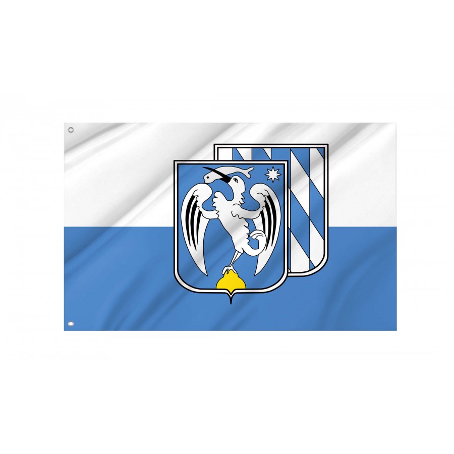 Kottgeisering Flagge - Deutschland schnelle lieferung & qualitativ hochwertig | kaufeflaggen