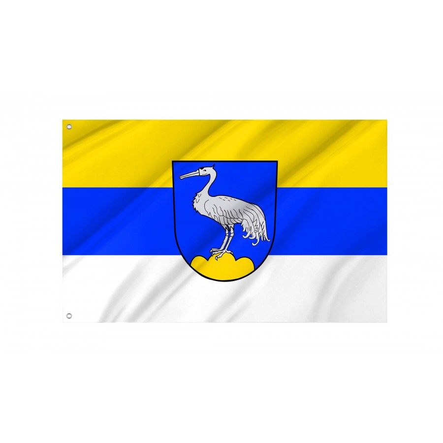 Kranzberg Flagge - Deutschland schnelle lieferung & qualitativ hochwertig | kaufeflaggen