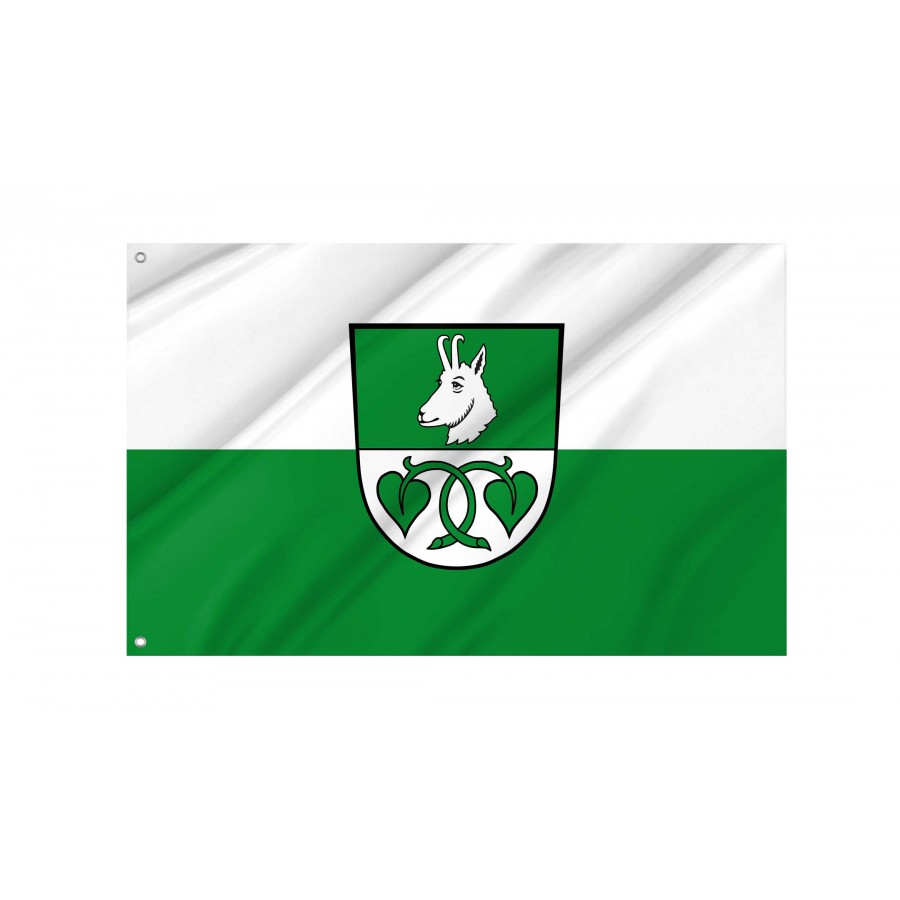 Kreuth Flagge - Deutschland schnelle lieferung & qualitativ hochwertig | kaufeflaggen