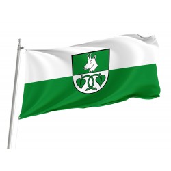 Kreuth Flagge