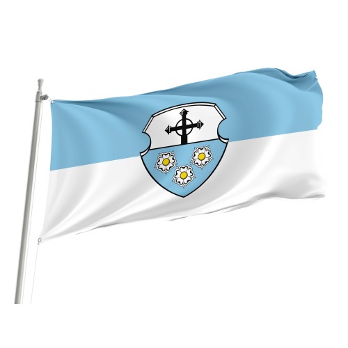 Kreuzwertheim Flagge