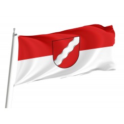 Krumbach (Schwaben) Flagge