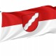 Krumbach (Schwaben) Flagge - Deutschland schnelle lieferung & qualitativ hochwertig | kaufeflaggen