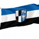 Kulmbach Flagge - Deutschland schnelle lieferung & qualitativ hochwertig | kaufeflaggen