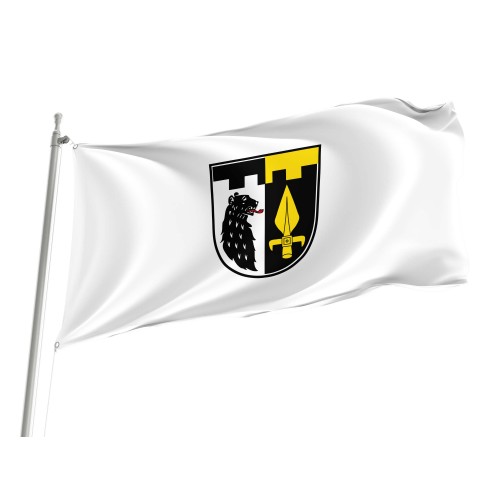 Kunreuth Flagge