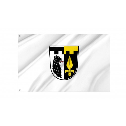 Kunreuth Flagge