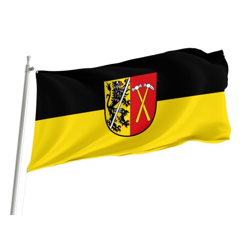 Kupferberg Flagge