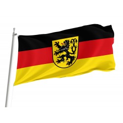 Königsberg i.Bay Flagge