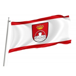 Königsbrunn Flagge