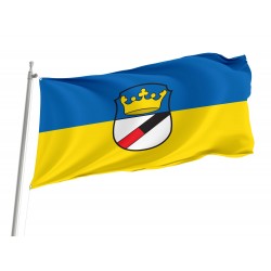 Königsdorf Flagge
