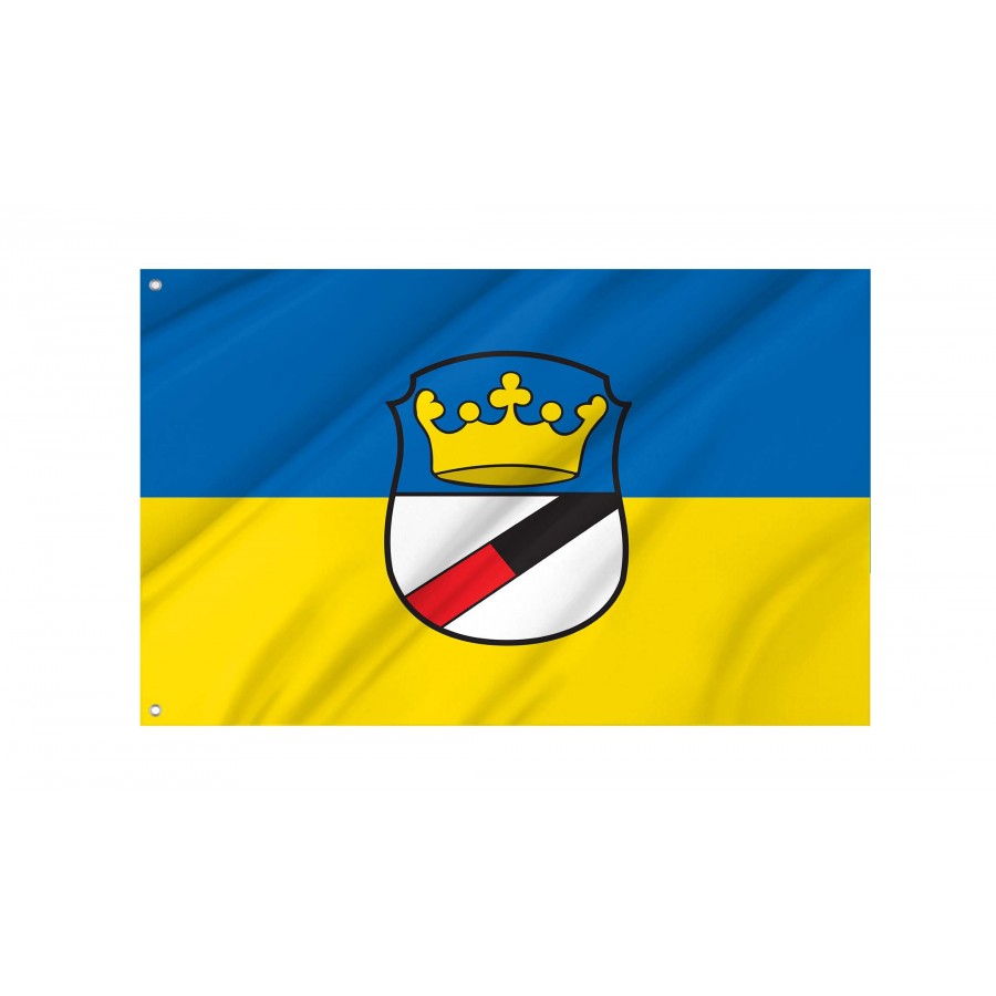 Königsdorf Flagge - Deutschland schnelle lieferung & qualitativ hochwertig | kaufeflaggen