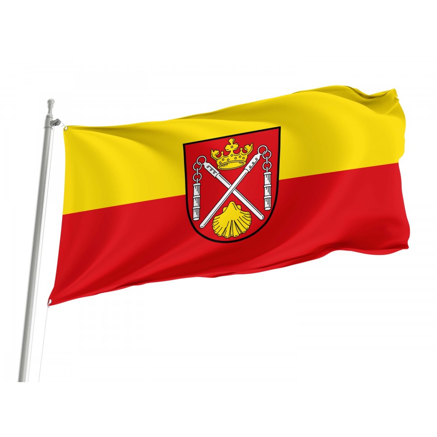 Königsfeld Flagge - Deutschland schnelle lieferung & qualitativ hochwertig | kaufeflaggen