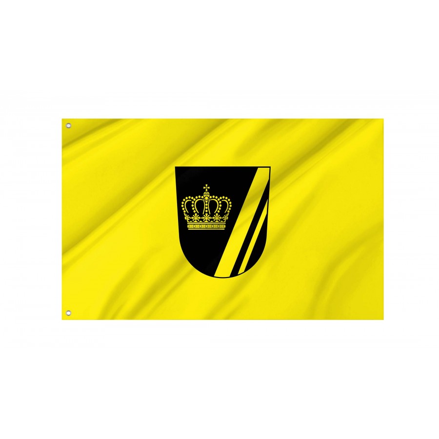 Königsmoos Flagge - Deutschland schnelle lieferung & qualitativ hochwertig | kaufeflaggen