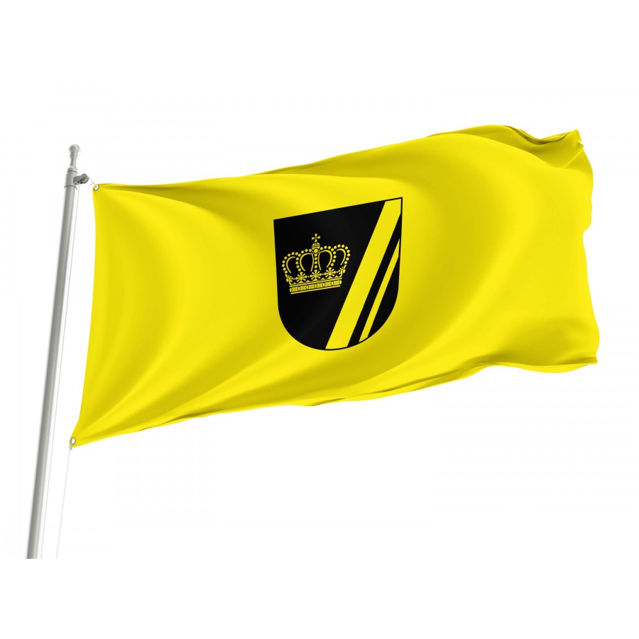 Königsmoos Flagge - Deutschland schnelle lieferung & qualitativ hochwertig | kaufeflaggen