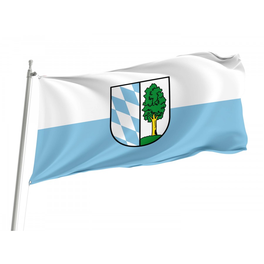 Kösching Flagge - Deutschland schnelle lieferung & qualitativ hochwertig | kaufeflaggen