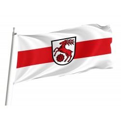 Kümmersbruck Flagge