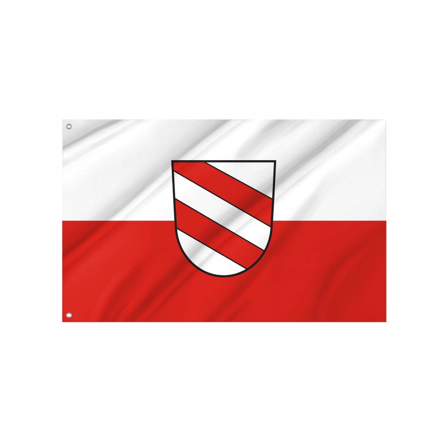 Landau an der Isar Flagge - Deutschland schnelle lieferung & qualitativ hochwertig | kaufeflaggen