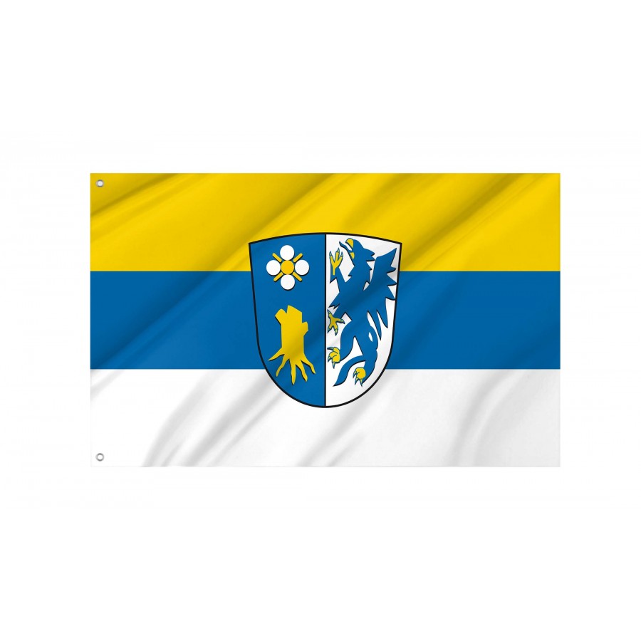 Landensberg Flagge - Deutschland schnelle lieferung & qualitativ hochwertig | kaufeflaggen