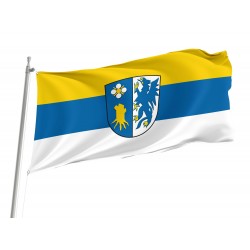 Landensberg Flagge