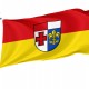 Landkreis Augsburg Flagge - Deutschland schnelle lieferung & qualitativ hochwertig | kaufeflaggen