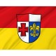 Landkreis Augsburg Flagge - Deutschland schnelle lieferung & qualitativ hochwertig | kaufeflaggen