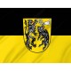 Landkreis Bamberg Flagge - Deutschland schnelle lieferung & qualitativ hochwertig | kaufeflaggen