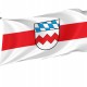 Landkreis Dachau Flagge - Deutschland schnelle lieferung & qualitativ hochwertig | kaufeflaggen