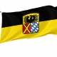 Landkreis Donau-Ries Flagge - Deutschland schnelle lieferung & qualitativ hochwertig | kaufeflaggen