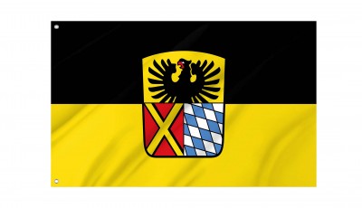 Landkreis Donau-Ries