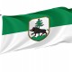 Landkreis Ebersberg Flagge - Deutschland schnelle lieferung & qualitativ hochwertig | kaufeflaggen