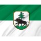 Landkreis Ebersberg Flagge - Deutschland schnelle lieferung & qualitativ hochwertig | kaufeflaggen