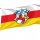 Landkreis Erding Flagge - Deutschland schnelle lieferung & qualitativ hochwertig | kaufeflaggen