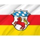 Landkreis Erding Flagge - Deutschland schnelle lieferung & qualitativ hochwertig | kaufeflaggen