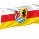 Landkreis Garmisch-Partenkirchen Flagge - Deutschland schnelle lieferung & qualitativ hochwertig | kaufeflaggen