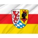 Landkreis Garmisch-Partenkirchen Flagge - Deutschland schnelle lieferung & qualitativ hochwertig | kaufeflaggen